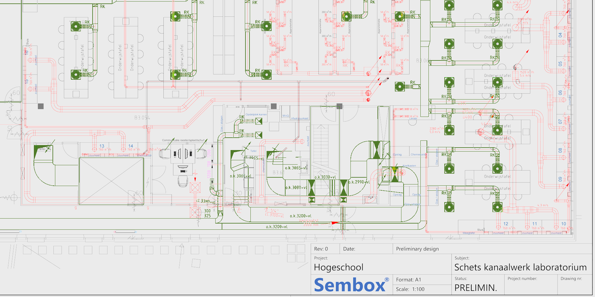 Sembox